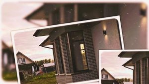 Прекрасный, уютный дом на участке 10 сот