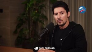 Камера без окон и бетонная кровать: Павел Дуров о 4 днях, проведённых во французской тюрьме