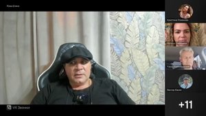 Нельзя, чтобы внимание гуляло