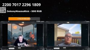 Сионистское(нацистское) нутро сразу  вылезло