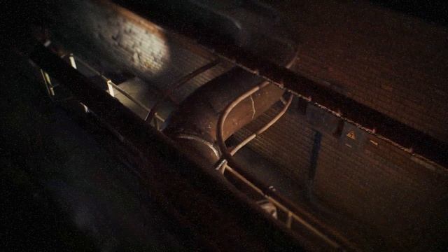 Liminal Point - геймплейный трейлер
