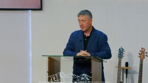 Вечеря Господня | 01 октября 2025 | Церковь на Камне