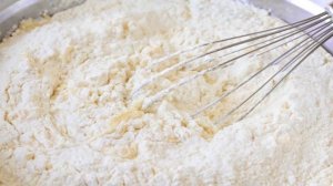 Медовик на желтках