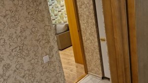 Сдаётся 2 комнатная квартира на Каменке