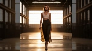 Верь в то, что смелость открывает новые пути, и результат удивит тебя..