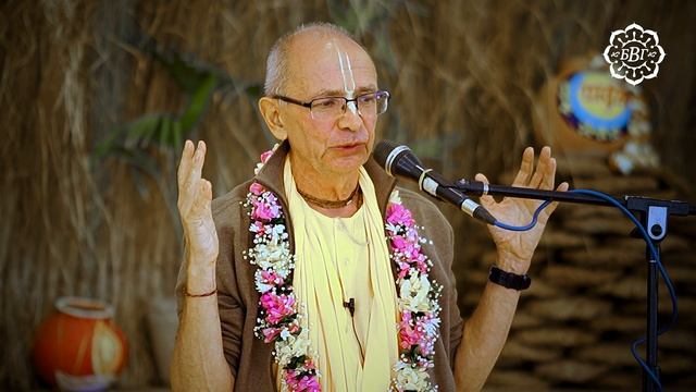 2025.03.05 - Теория и практика медитации (Ретрит ШДМ,  Говардхан) смотреть онлайн