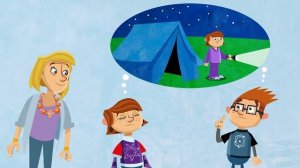 Power Up 4 Unit 2_page 20_ Story