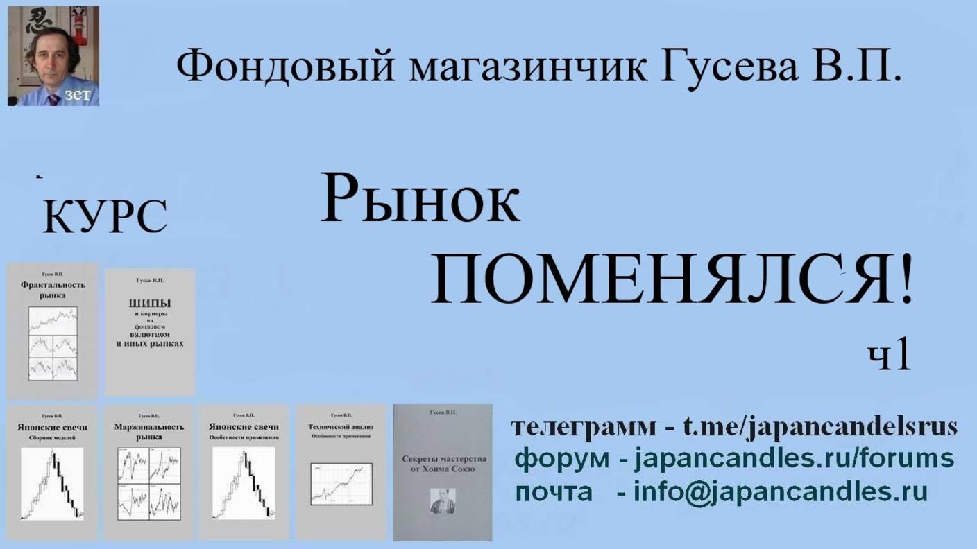 2025-10-01 курс рынок поменялся