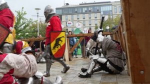 Турнир содружество 27.08.25 Берн Байард1 Сход 1 Полуфинал