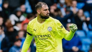 Монако - Манчестер Сити. Обзор матча 01.10.2025