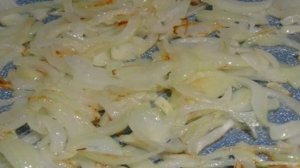 Кальмары по-корейски