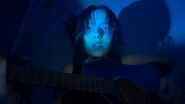 The Heart Wants What It Wants (cover)
