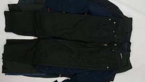 39400 Микс мужской осень-зима, 18пак, MEN / W, секонд (extra/1 кат) оптом