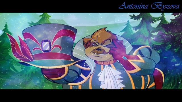 Brafilius - Without You