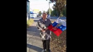 С благодарностью в сердце (СИЗО-4 ГУФСИН РФ по Ростовской области)