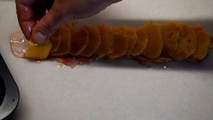 Фаршированные перепела с картофелем. Обзор.