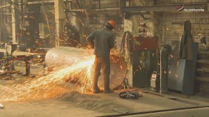 Индустриальный парк «Серпухов» расширяет производство