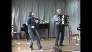 ВЕСËЛОЕ ПОПУРРИ