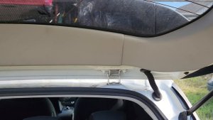 по мелочам nissan leaf ze1
