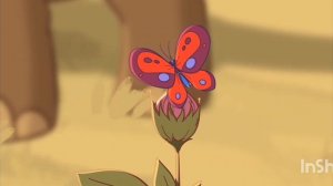 Иван Царевич и серый волк - (1 серия) - Эффект бабочки