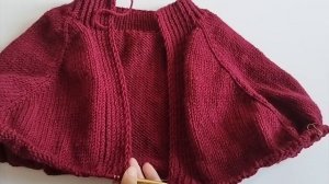 Вяжем играя» с Еленой Велиной. Сентябрь. 12 тур. старт