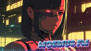 Encore The Vision_DarkSynth Synthwave_MOEBIUS FM_25-09-2025