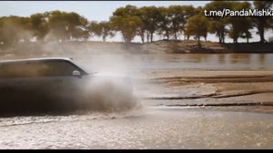 Zeekr 9X залипательная история настоящее будущее Автомобили из Китая