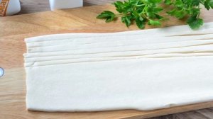 Мясные шарики в тесте в духовке