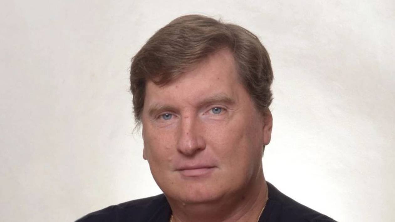 Николай Зайцев 