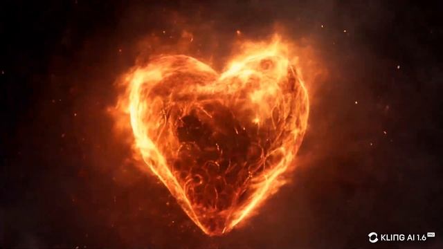 Пламя и лёд.