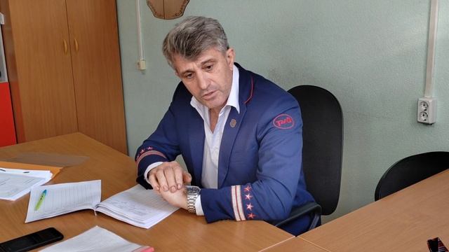 Знаю я - есть края... (Гарик Сукачёв) смотреть онлайн