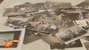 День пожилого человека