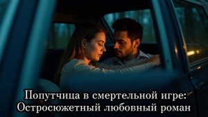 🔥😱 ОПАСНЫЙ ПАССАЖИР ЗАКАЗАЛ МЕНЯ_! ☠️ Я СТАЛ МИШЕНЬЮ! А ПОТОМ ВСТРЕТИЛ ЕЁ... И ВСЁ ИЗМЕНИЛОСЬ! 🔥🤯