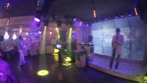 КУПЦОВ  Владимир -  ресторан " ТУМАН "