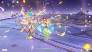 Театр Воображариум 01.10.2025. Лунный режим.