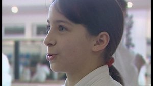 2006.11.03 Мегион Секция карате