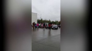 ЗАКРЫТИЕ РЕТРО СЕЗОНА ТВЕРЬ РЕТРО КЛУБ КАЛИНИН ВИДЕОРЯД НАШИЛЮДИ РЕТРОЧЕ  В ГОСТЯХ НАЗАД В ДЕТСТВО