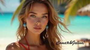 DJ AURM - Love in Every Heartbeat (Melodic Deep House Piano Track)-01/10/2025-Camaя&Galina