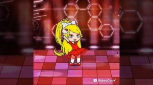 Эдит гача принцессы