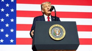 Трамп заявил о возможной приостановке работы правительства США