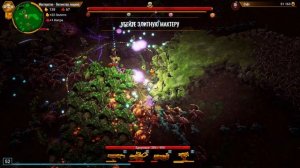 ПЛАЗМЕННЫЙ РЕМЕСЛЕННИК! 42 Deep Rock Galactic Survivor