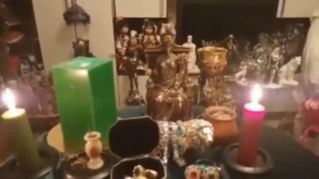 ТРОН ФОРТУНЫ ФЕЛИЦИИ