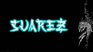 Takashi Suarez