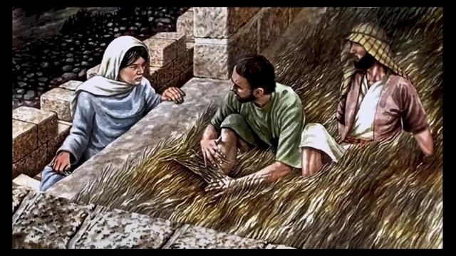 Рассказ «Красная веревка надежды»