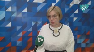 Министр соцразвития Смоленской области о расширении категории многодетных