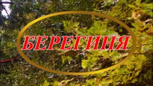 Ирина Верина-Михалкина – «Берегиня», читает автор