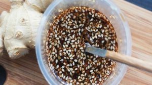 Курица по-китайски в мультиварке