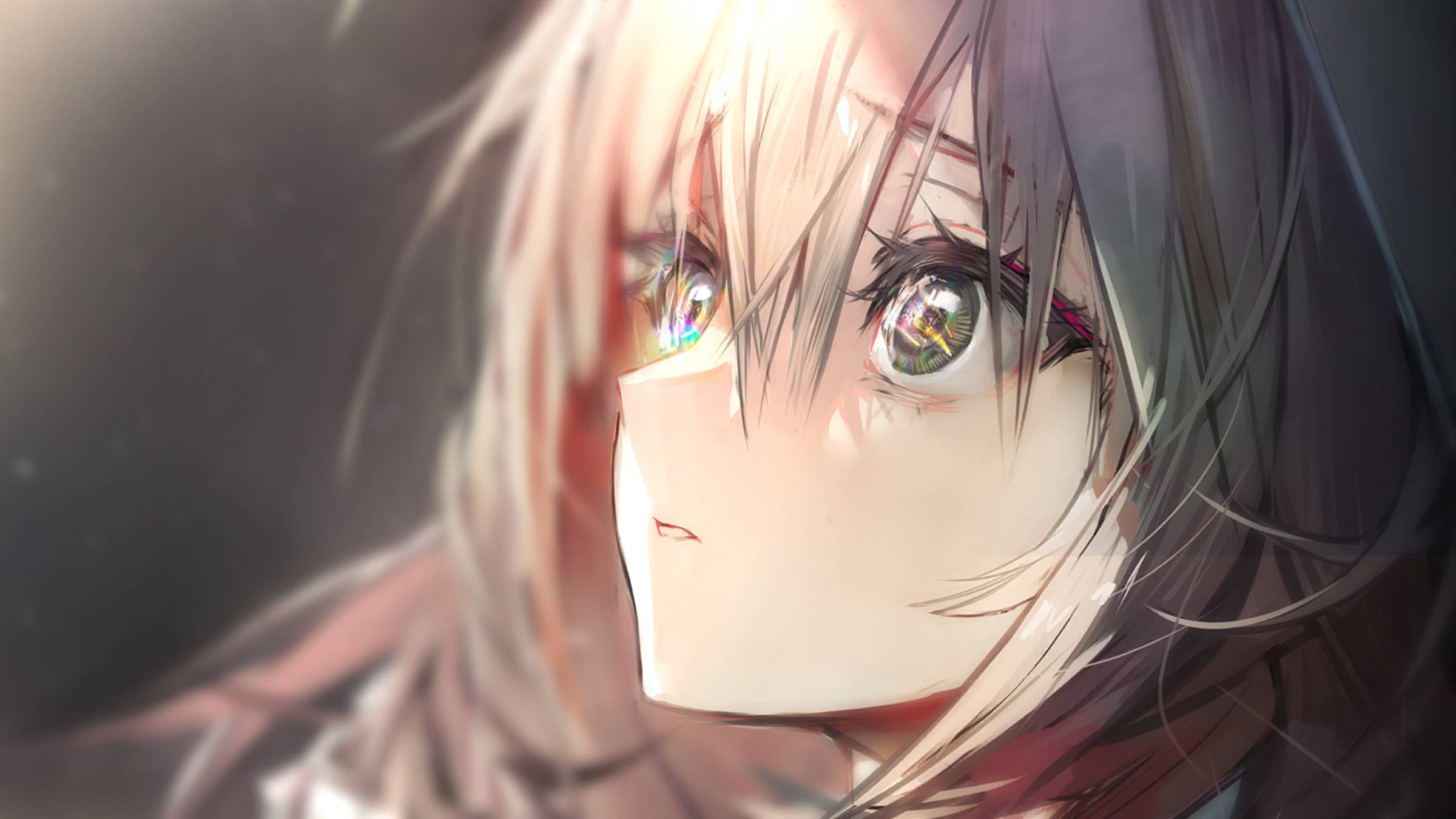 Dissociative Recombination | Arknights | Глава 15 | Часть 2 | Без комментариев