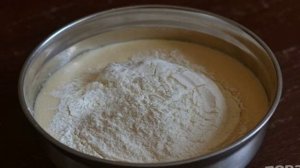 Медовик по-бабушкиному рецепту