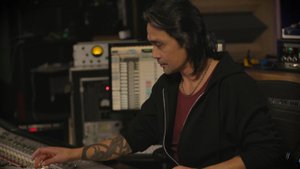 05. Clavinet and BV - Spring Reverb, Tube Compression, Clip Gain in Pro Tools